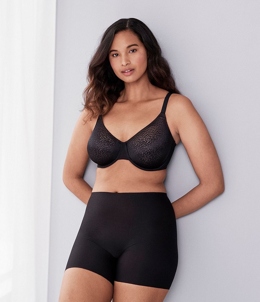 Wacoal Back Appeal Full Coverage Underwire Bra