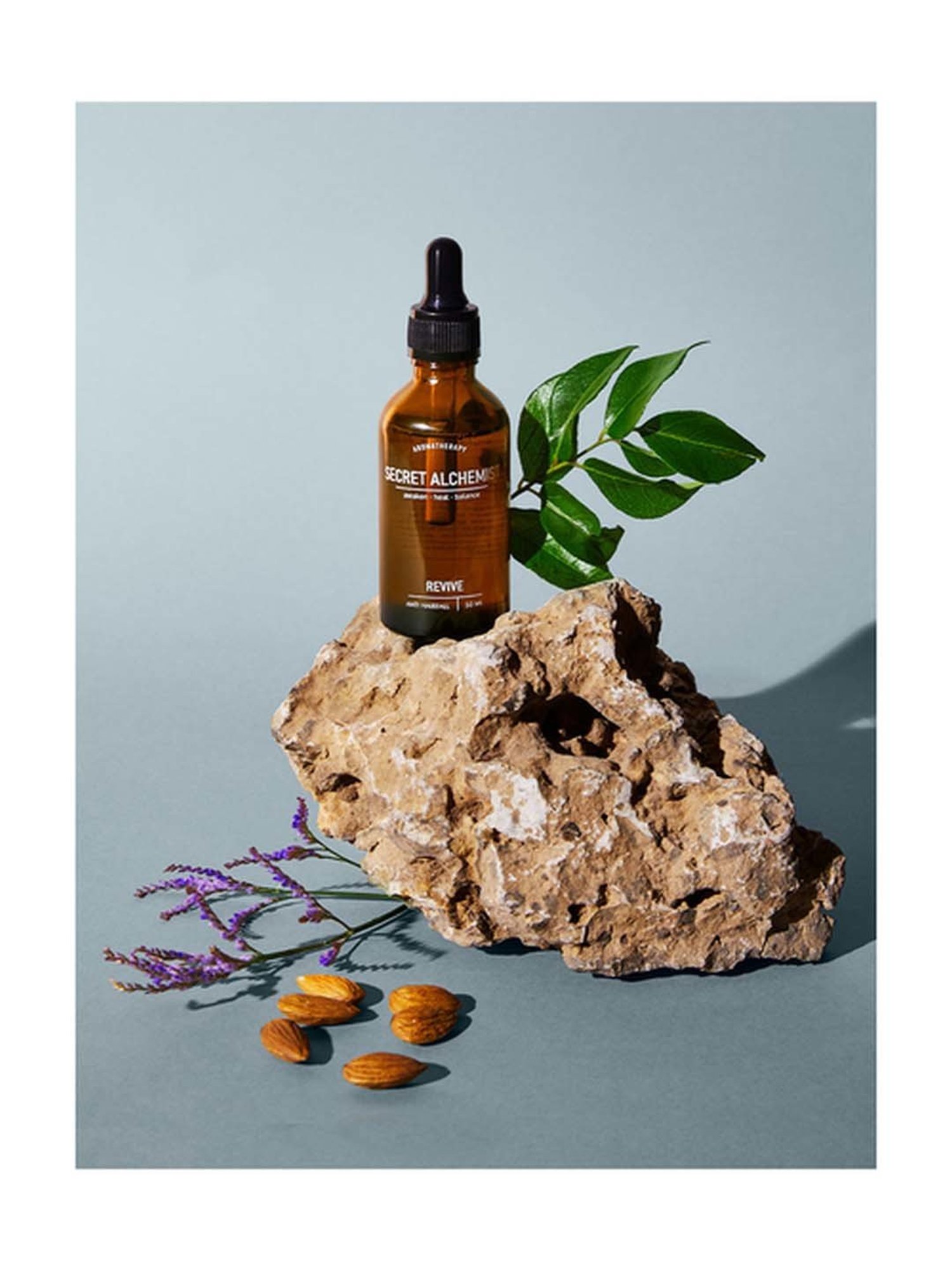 SECRET ALCHEMIST Revive Anti Hairfall - 50 ml