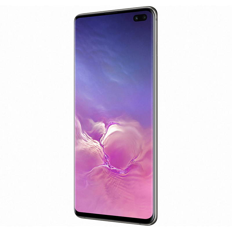Samsung Galaxy S10+ Plus 128GB+8GB RAM SM-G975F/DS  Factory Unlocked Smartphone