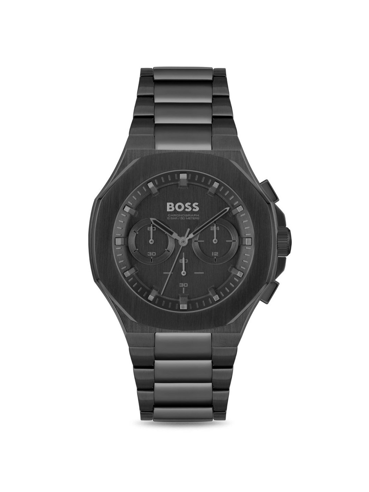 Boss MGI-1514088 Taper Analog Watch for Men