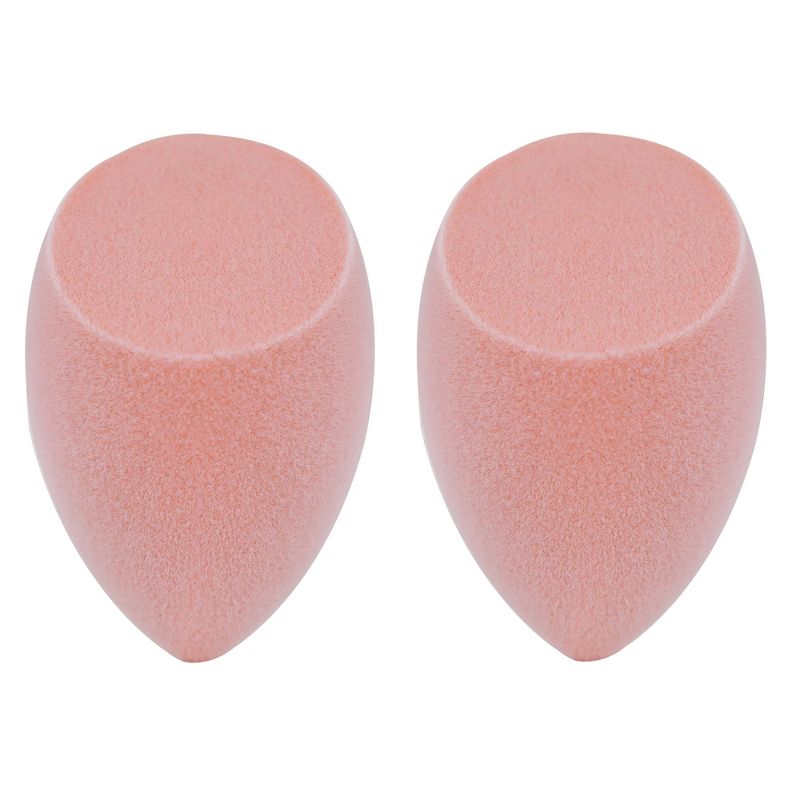 Real Techniques Makeup Sponge - 2pk