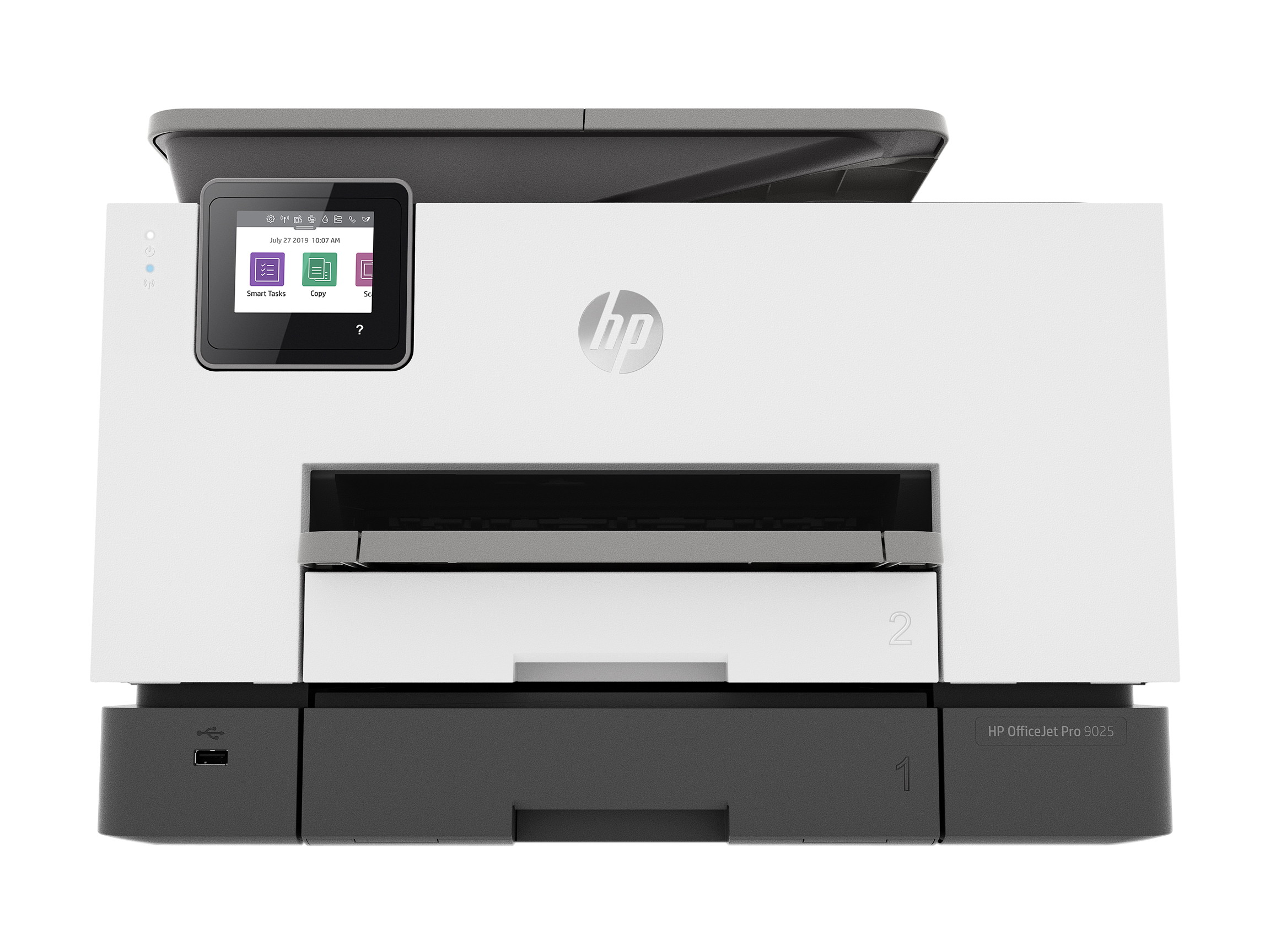 HP ENVY 6055e All-in-One Printer w/ 6 Months Free Ink through HP Plus
