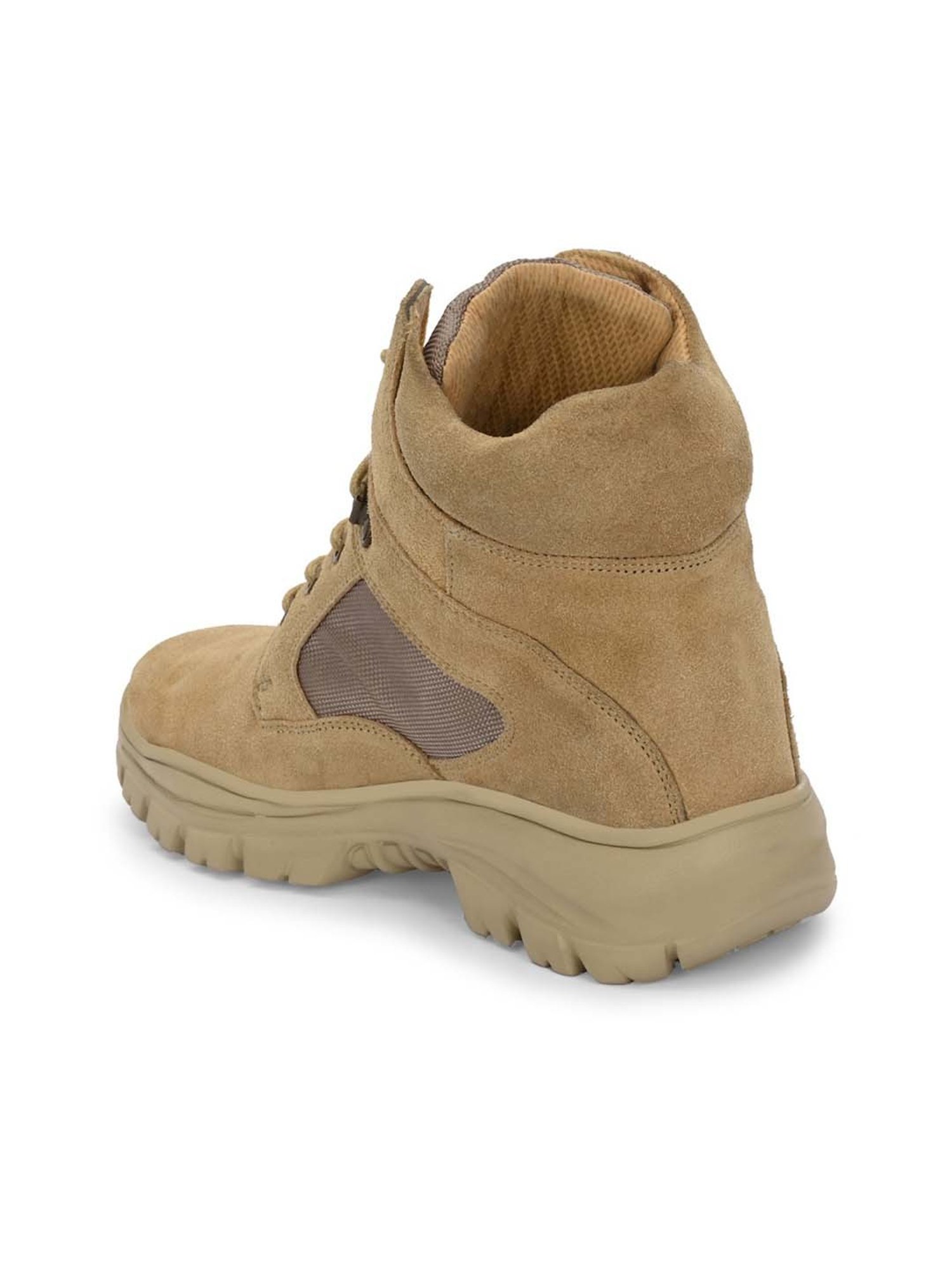 Asian Men's Grey Outdoor Shoes