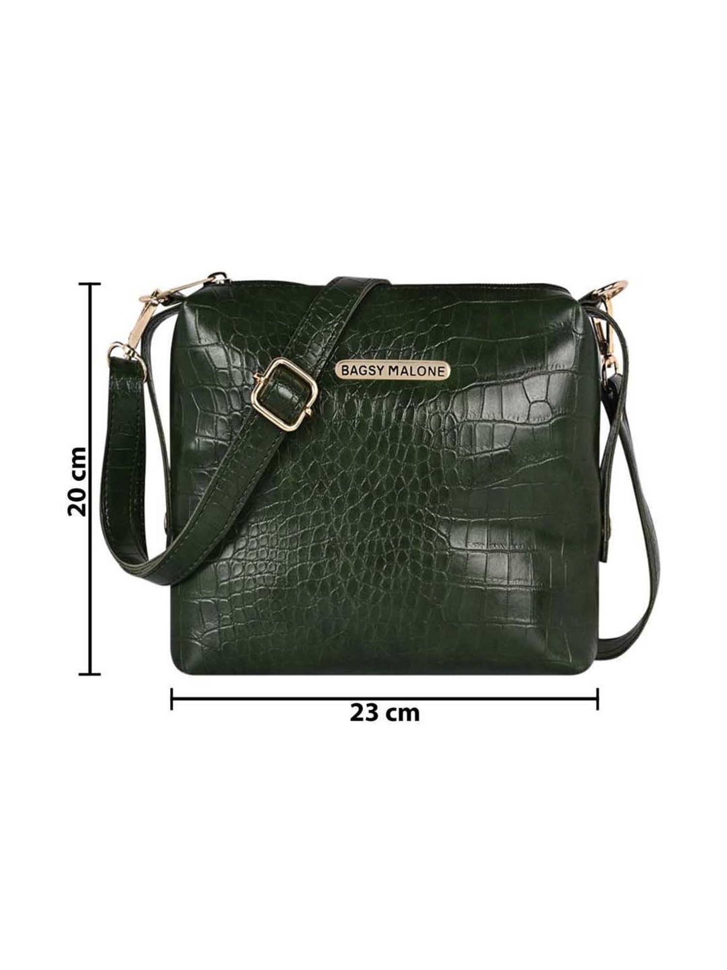 Favore Tan Solid Small Slings