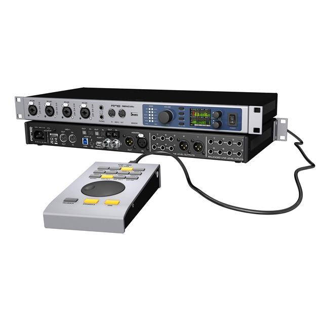 RME ARC USB Advanced Remote Control for TotalMix FX #ARC-USB