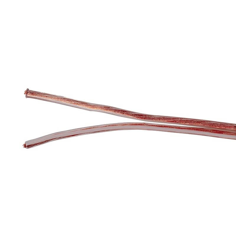 AH100R 100 Ft 24Gauge Speaker Wire