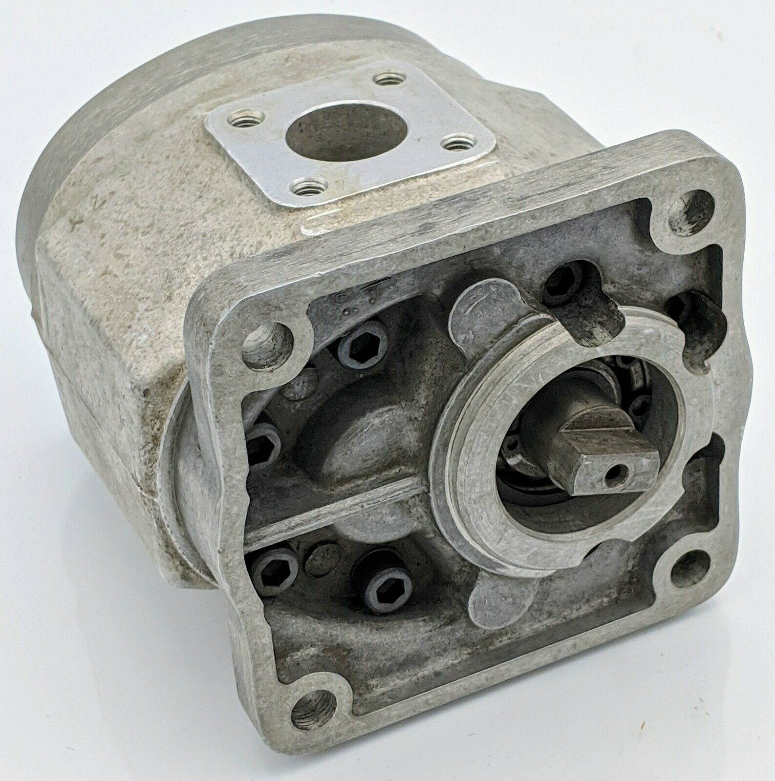 4860547600 Power Pump Assembly fits Nissan Forklift 48605-47600 SK-05200814TB