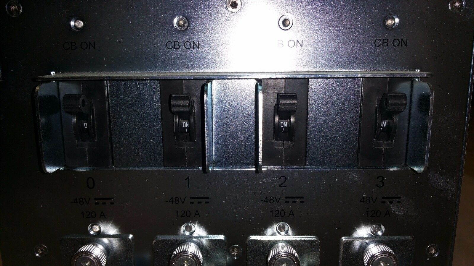 Juniper 740-032019 PDU-DC-16KW Power Distribution Unit for PTX5000 Chassis