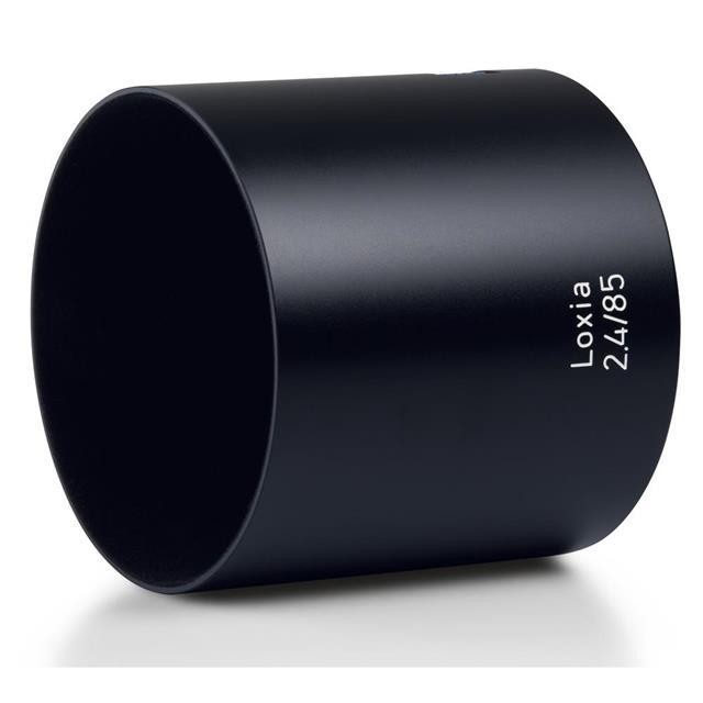 Zeiss Loxia 85mm f/2.4 Sonnar T* Lens for Sony E Mount #2162-636