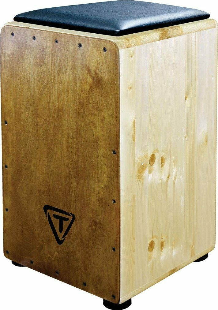 Intercontinental Series Finnish Pine Cajon