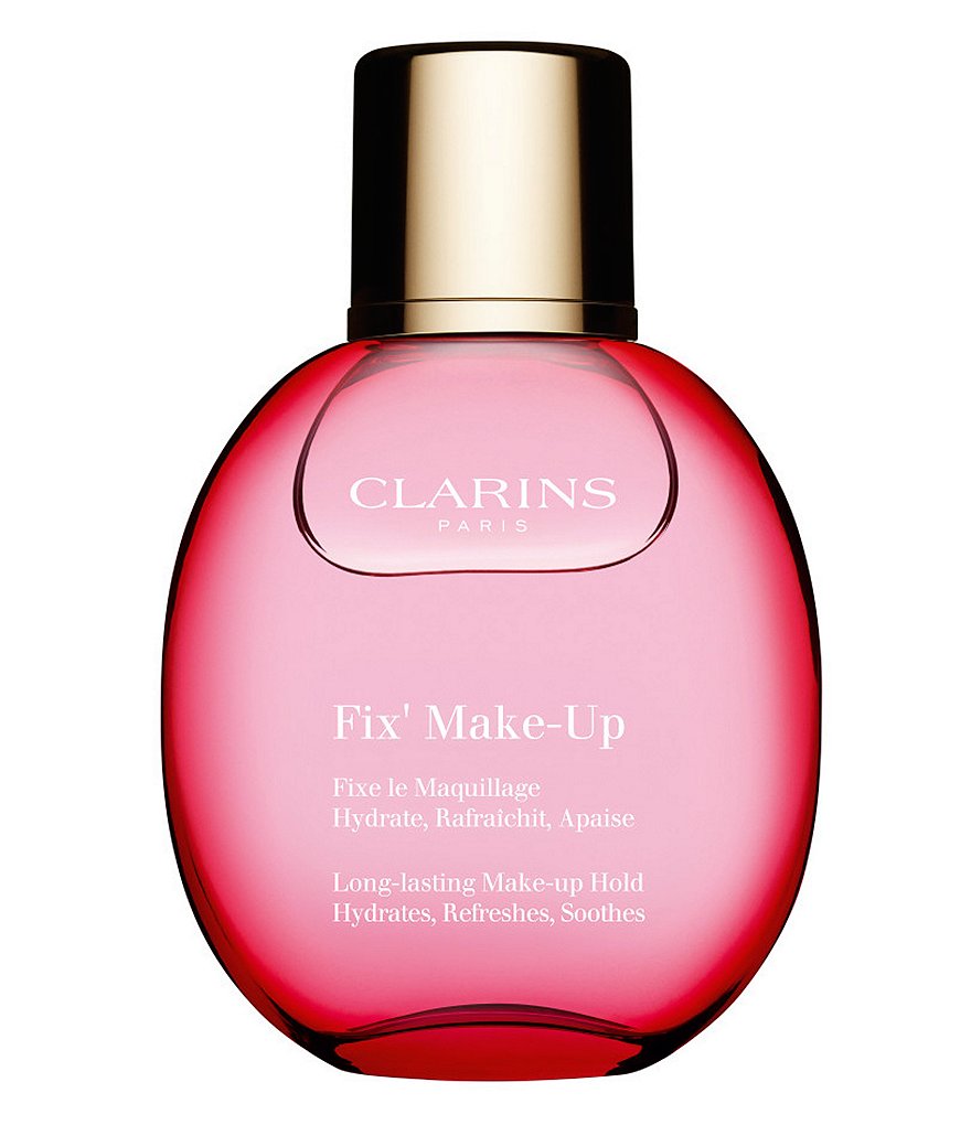 Clarins Fix' Make-Up Refreshing Mist