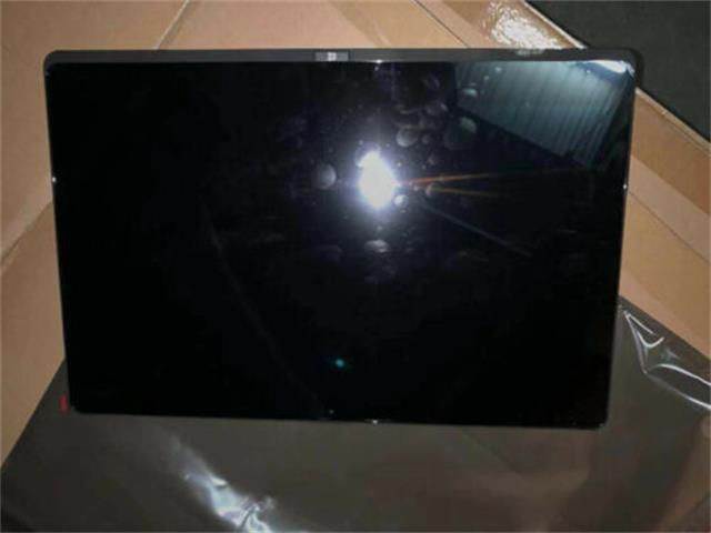 For SONY VAIO SVF14N16SAS lcd with touch digitizer + frame screen assembly