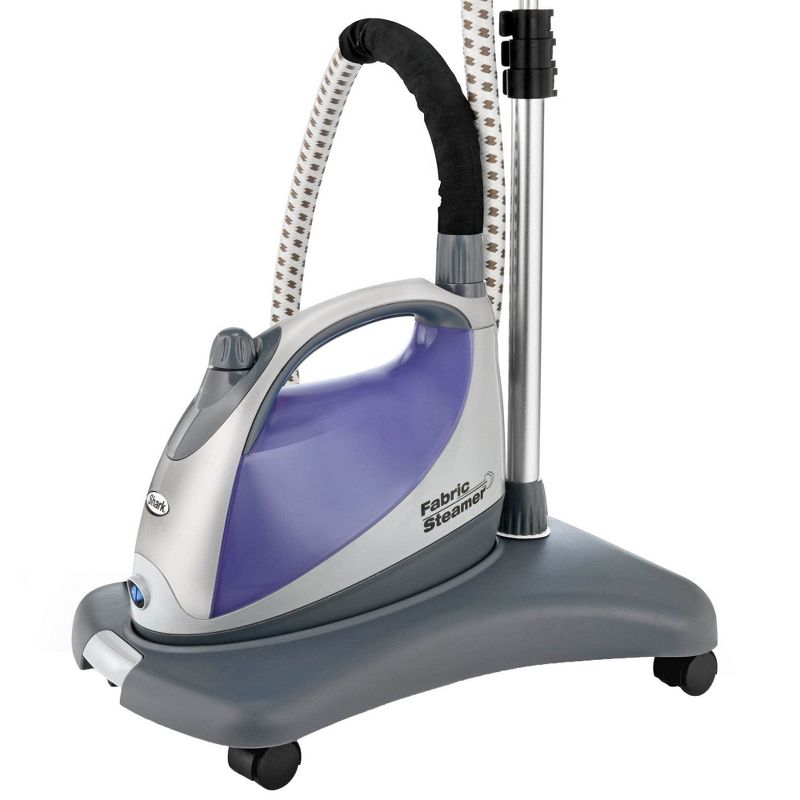 Conair Complete Steam Folding Compact Garment Steamer GS36X