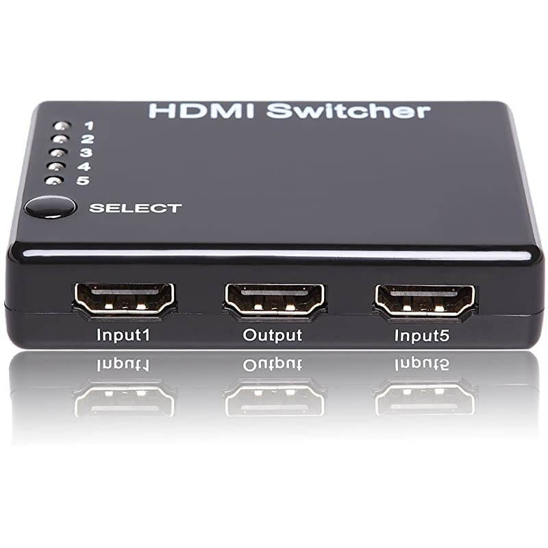 VDV512-007 Wire Tracer, Coax Cable Pocket Continuity Tester with Remote, Audible Beep and LED