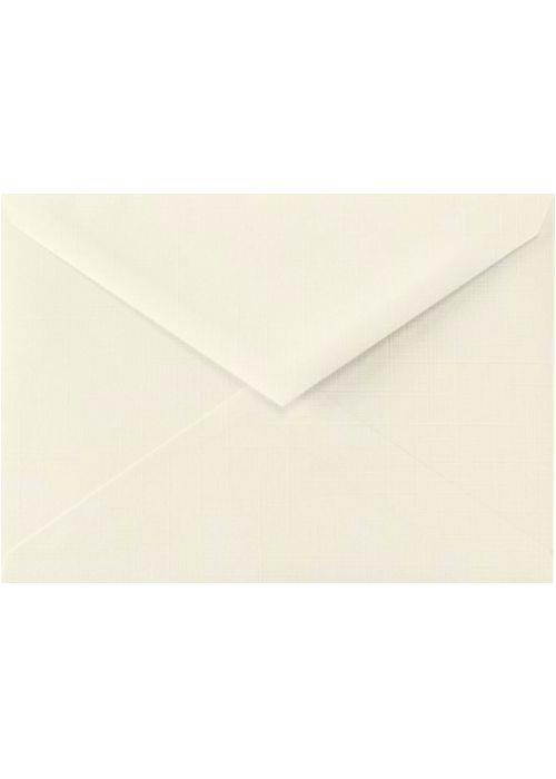 4 BAR Envelopes (3 5/8 x 5 1/8) - Natural Linen (1000 Qty.)