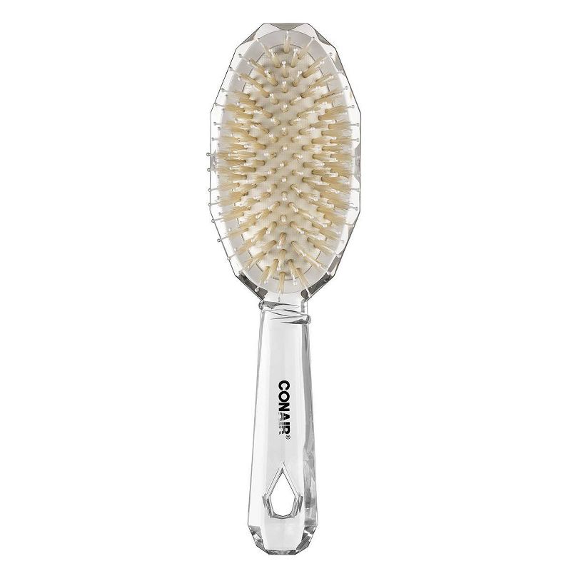 Conair Basic Porcupine Cushion Hair Brush