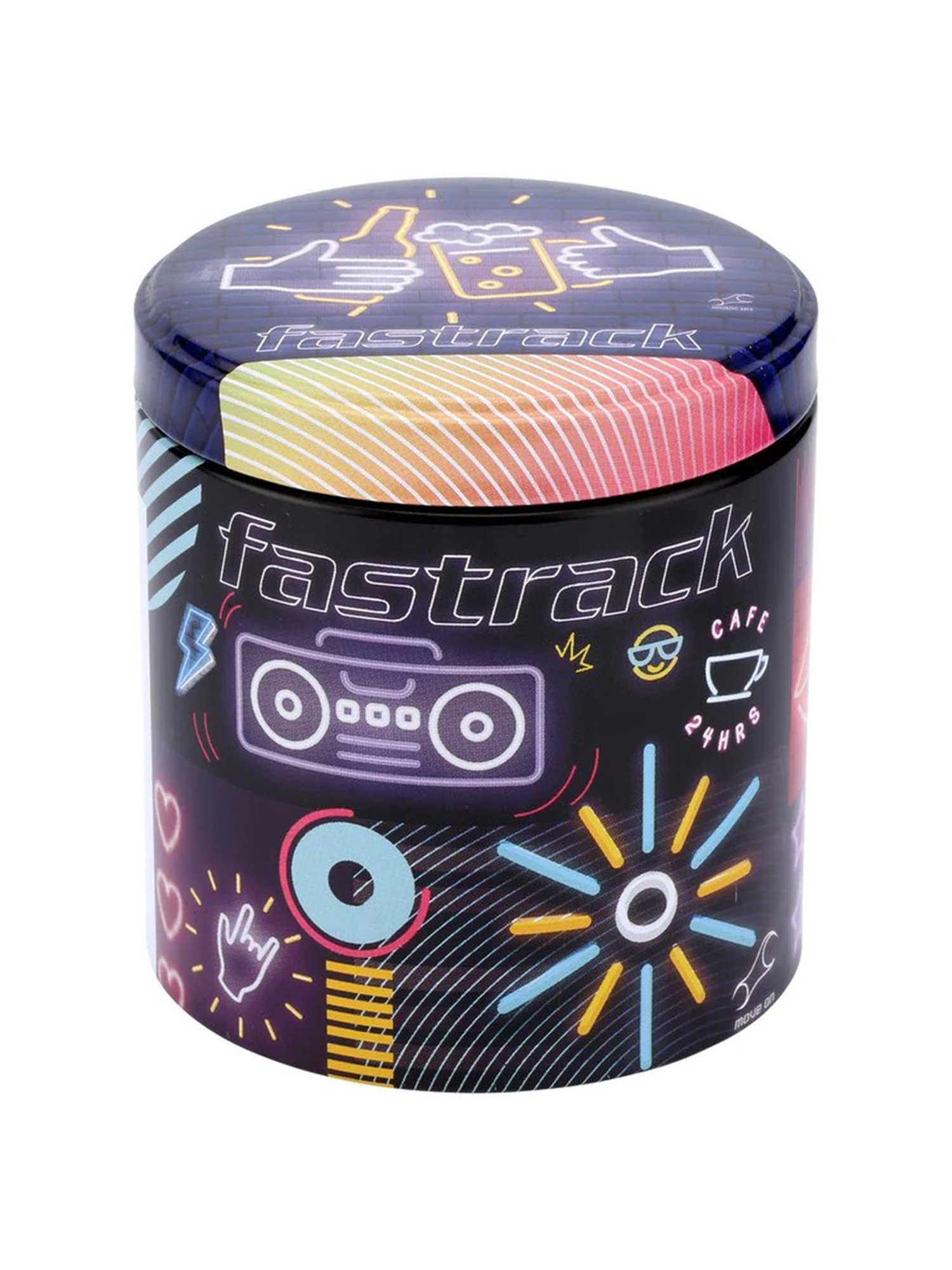 STRAND by Obaku S722GDBBSB_A Analog Watch for Men