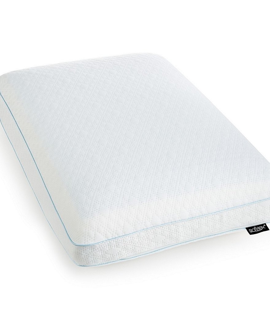 Noble Excellence 400-Thread Count Cotton AAFA Certified Pillow Protector