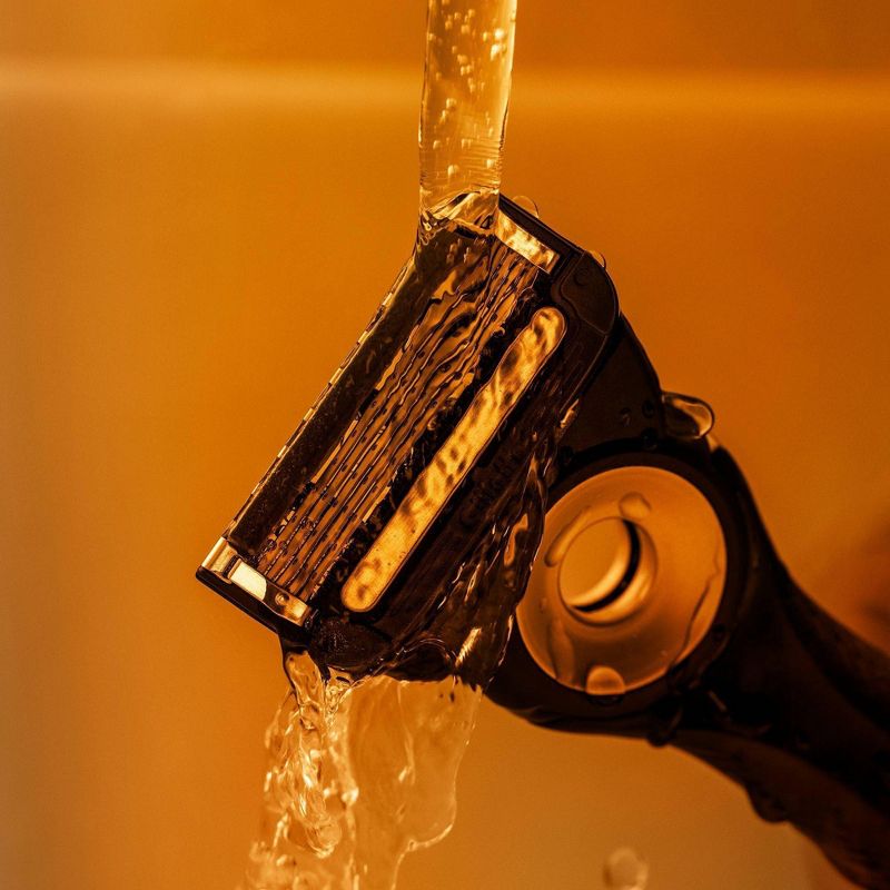 Gillette Labs Heated Razor Blade Refills - 8ct