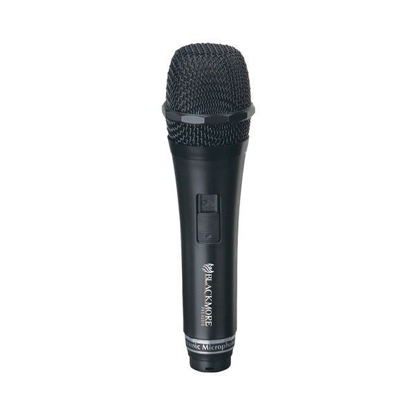 M187 Professional Dynamic Microphone