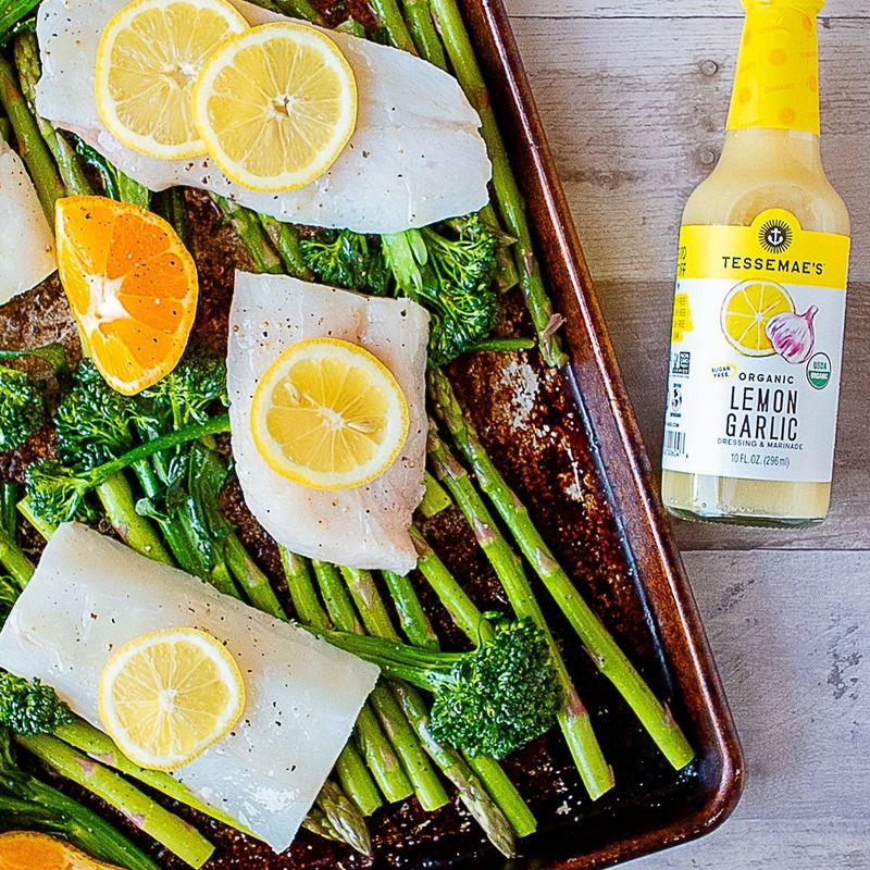 Panera Caesar Salad Dressing - 12oz