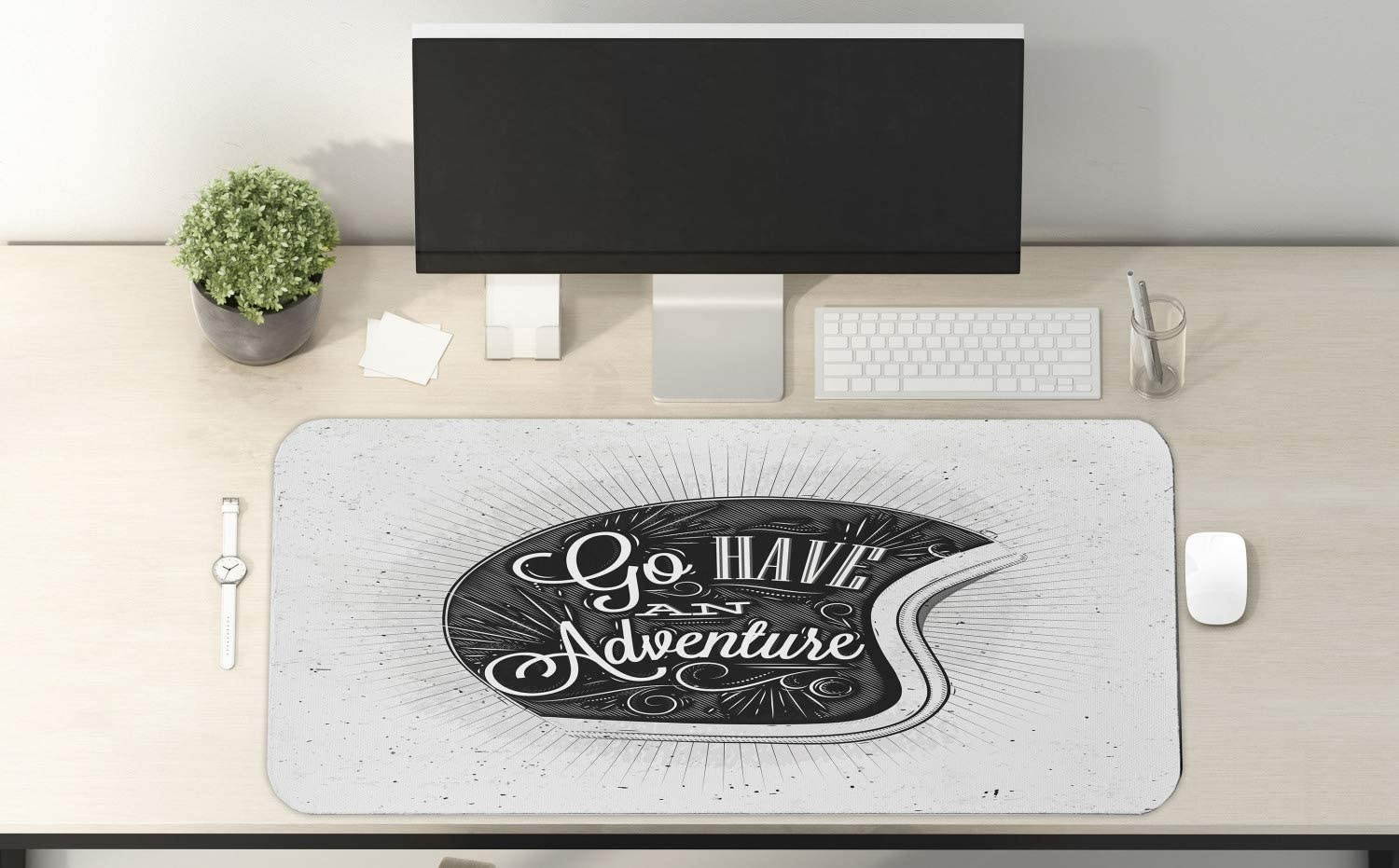 Durgod Taurus K320 TKL Mechanical Gaming Keyboard - 87 Keys - Double Shot PBT - NKRO - USB Type C (Cherry Blue, White)