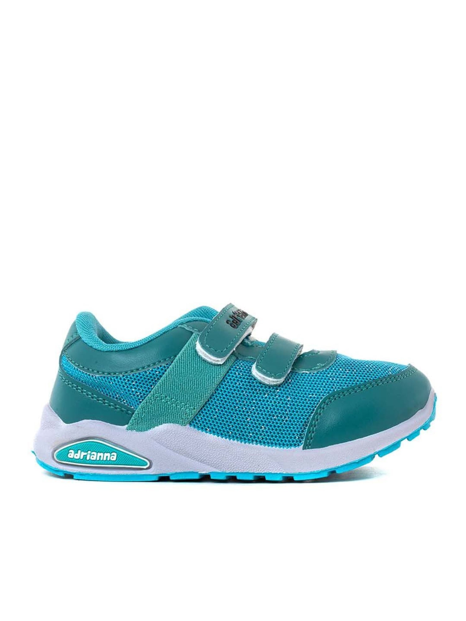 Khadim Kids Blue Walking Shoes