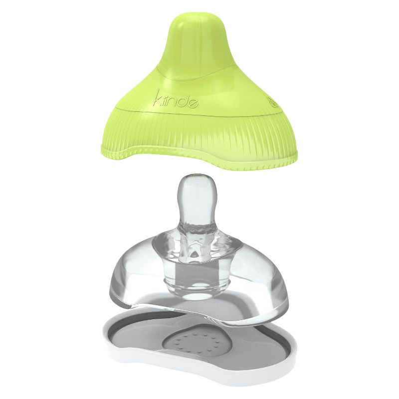 Dr. Brown's Washable Breast Pads - 4 Pack