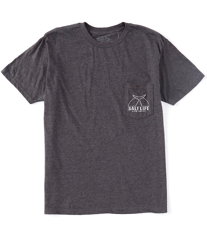 Salt Life Short-Sleeve Sunray Graphic T-Shirt
