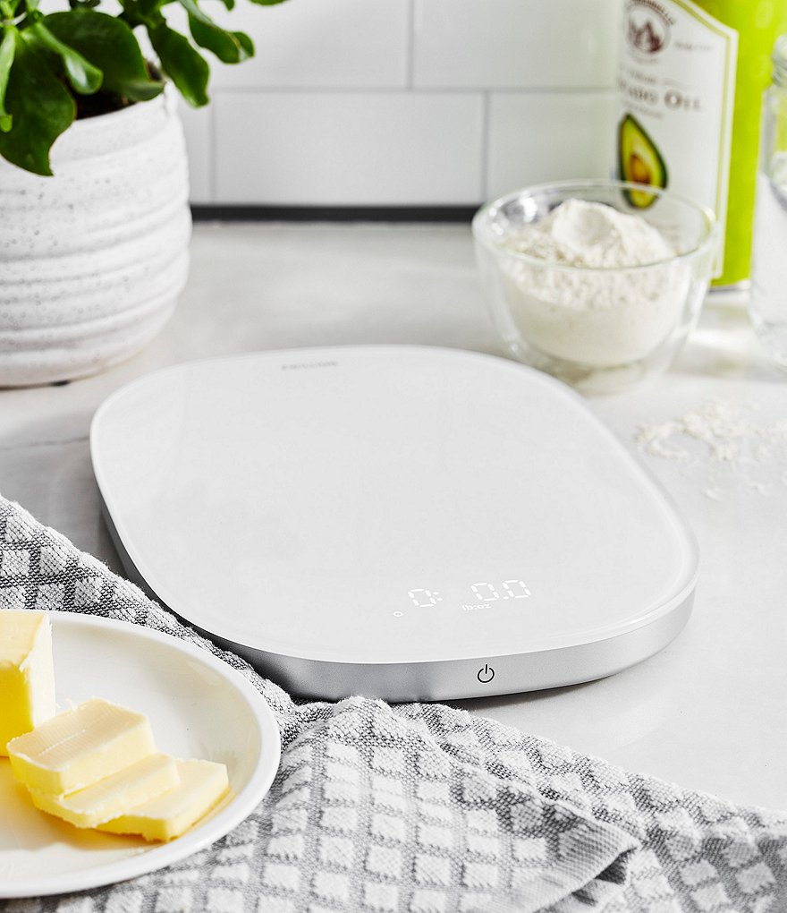 Zwilling Enfinigy Kitchen Scale