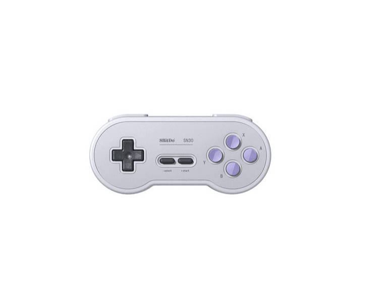 8Bitdo Lite Bluetooth Gamepad for Nintendo Switch Lite, Nintendo Switch & Windows (Turquoise Edition)