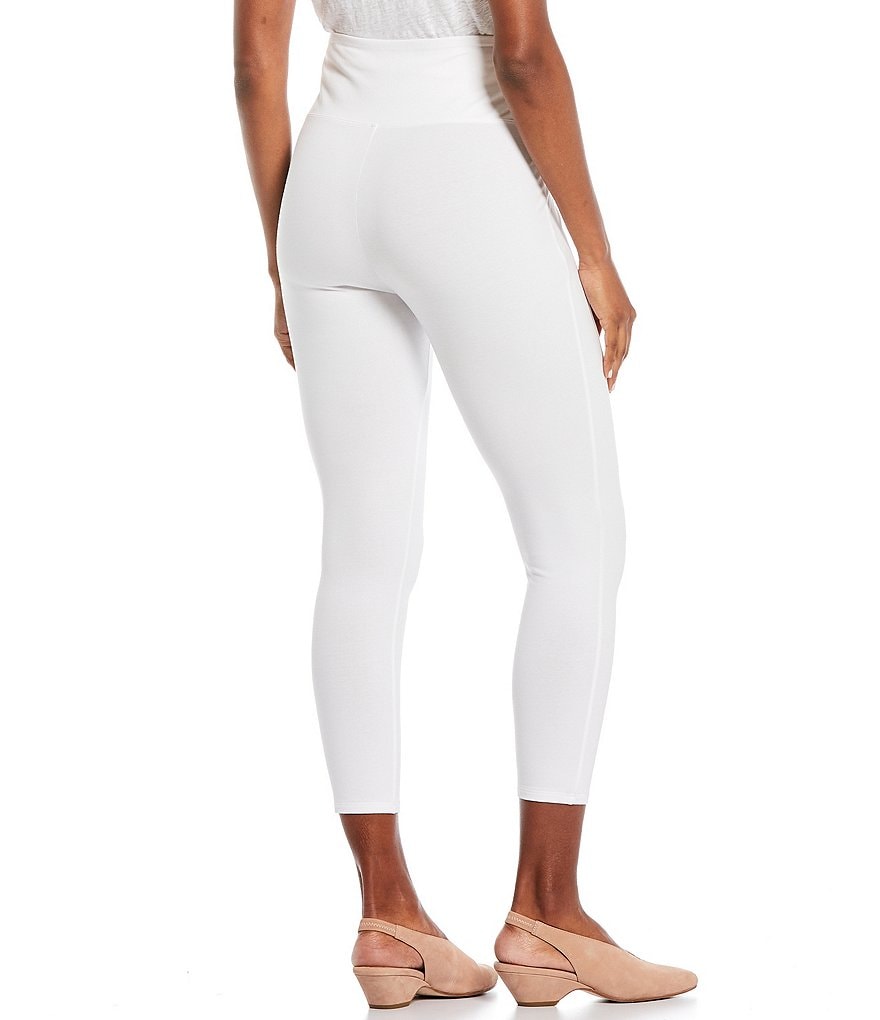 Spanx Stretch Twill Ankle Cargo Pant