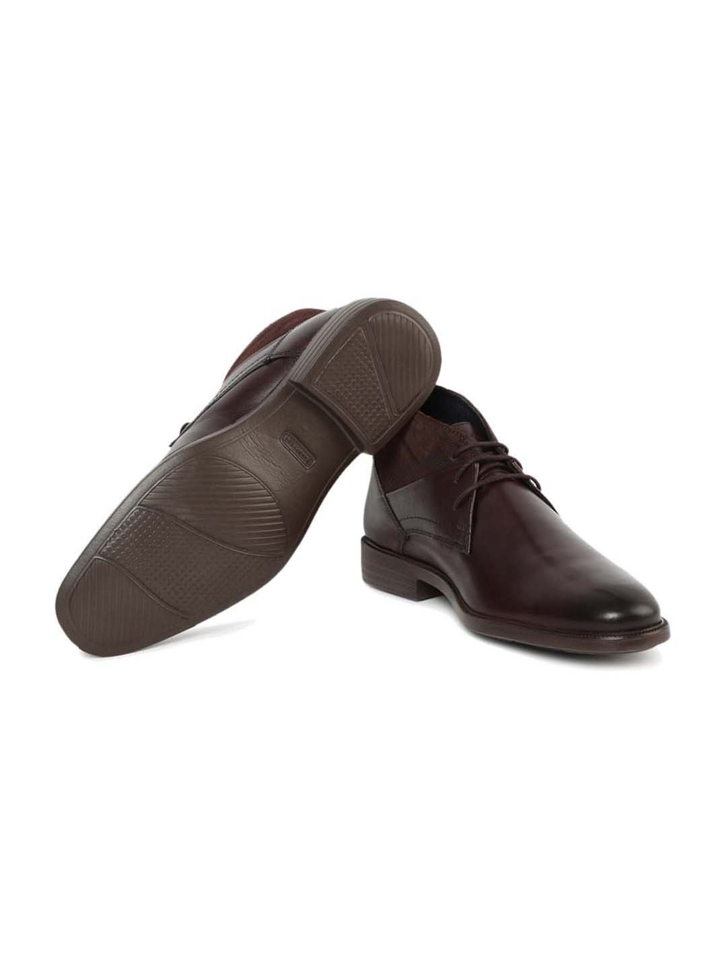 Gabicci Men's Royal Oak Chukka Boots