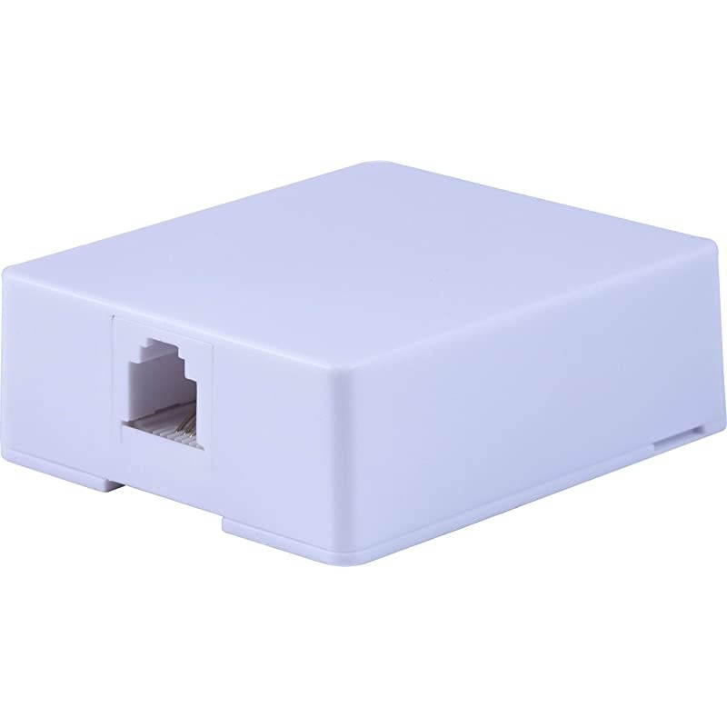 Headset for Cisco Landlines TeleHeadset with Noise Cancelling MicroIncluding 35mm Connector for Cell Laptops