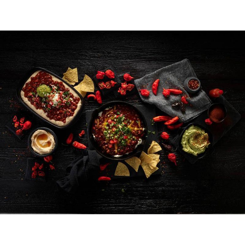 Hormel Chili Ghost Reaper Chili with Beans - 1.87lb