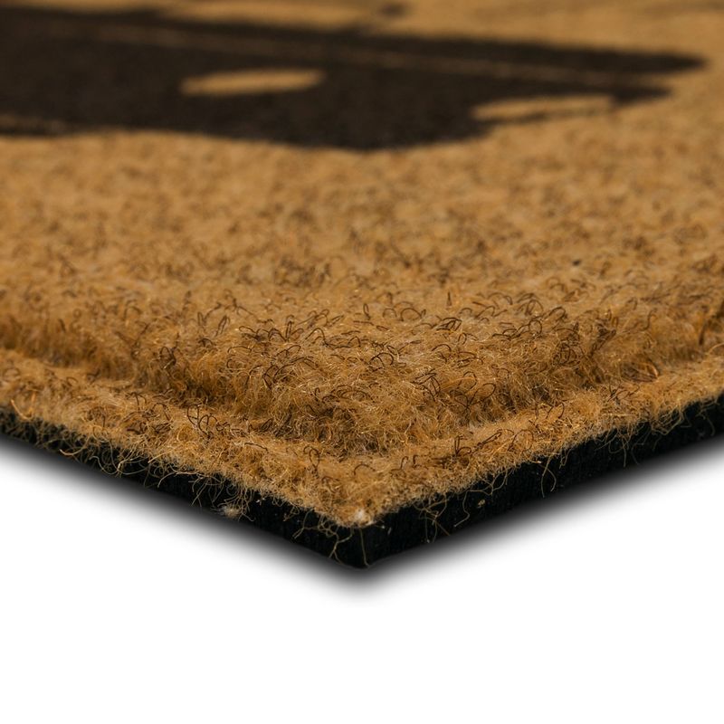 1'6"x2'6" Pinchededge Harvest Pickup Door Mat - Mohawk