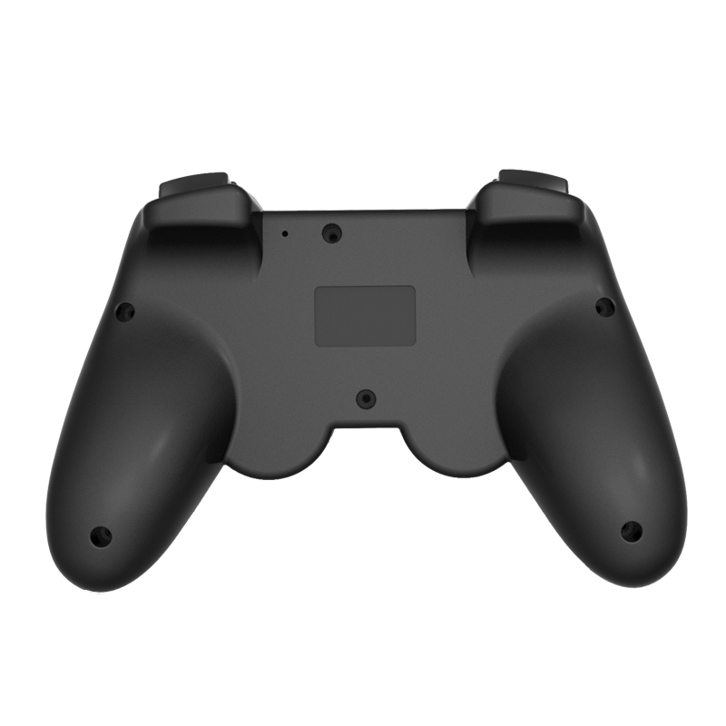 Ochine Bluetooth 4.0 And 2.4GHz Wireless Gamepad Mobile Game Controller For Android / PC / PS3 / SteamOS PUBG Joystick