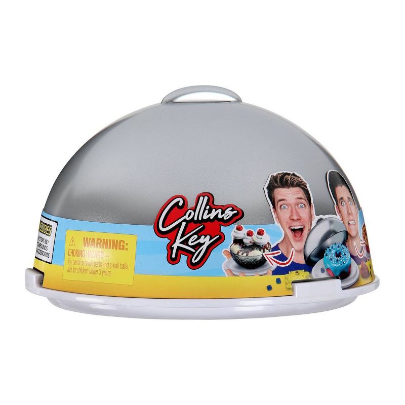 Thames & Kosmos Super Duper Bubble Gum Lab STEM Experiment Kit