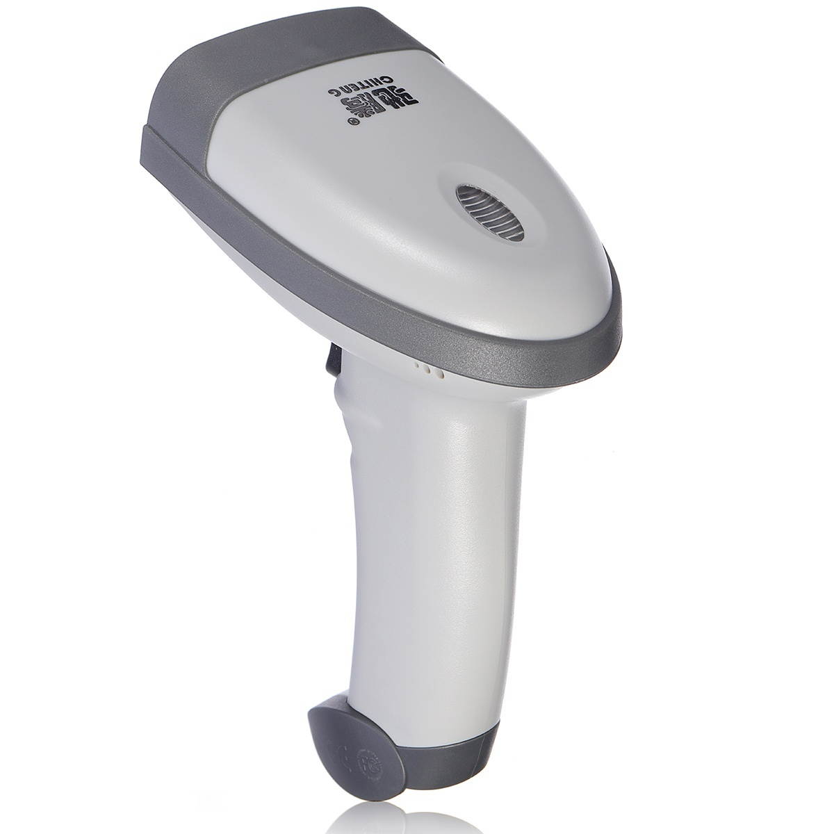 Handheld Fast Decoding Data USB Laser Code Wireless Barcode Scanner Reader