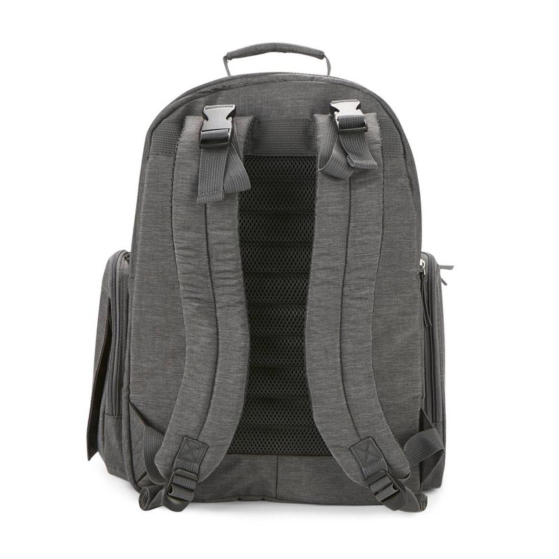 French Bull Sus Deluxe Duffel Diaper Bag