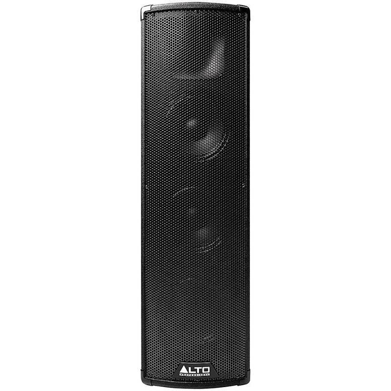 Alto Trouper COMPACT HIGH-PERFORMANCE PA SYSTEM