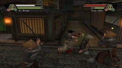 Kengo: Legend of the 9 Xbox 360 Game