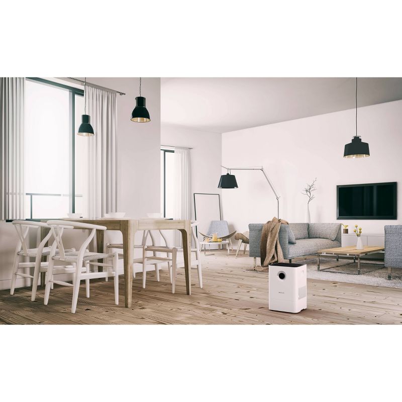 BONECO W200 Air Washer Humidifier