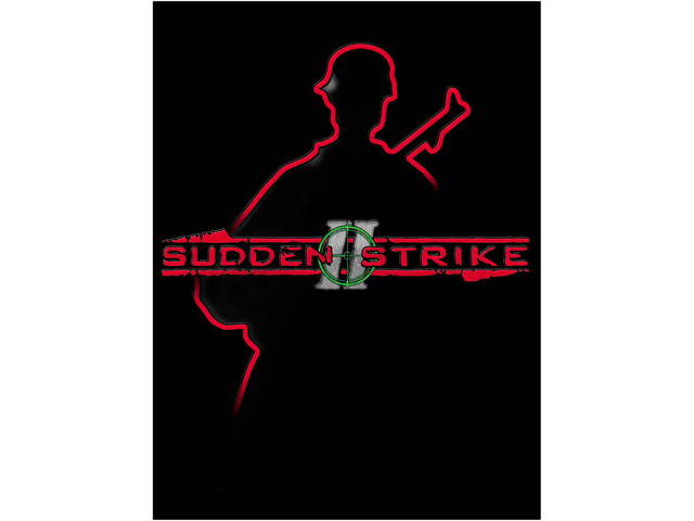 Sudden Strike Gold [Online Game Code]
