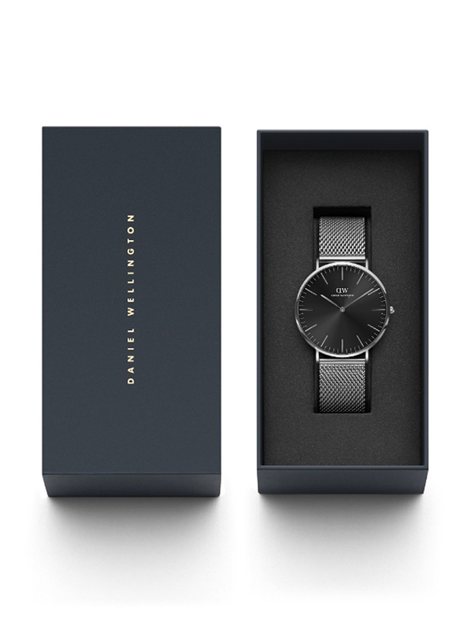 Daniel Wellington DW00100629 Classic Analog Watch for Men