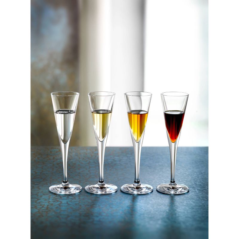 14oz 4pk Glass Modo Whiskey Glasses - Schott Zwiesel