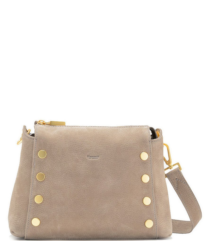 The Sak Ventura Multi Compartment Smartphone Crossbody Bag