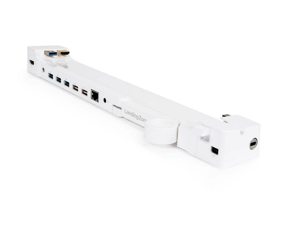 Landingzone Dock For The 15" Macbook Pro With Retina Display