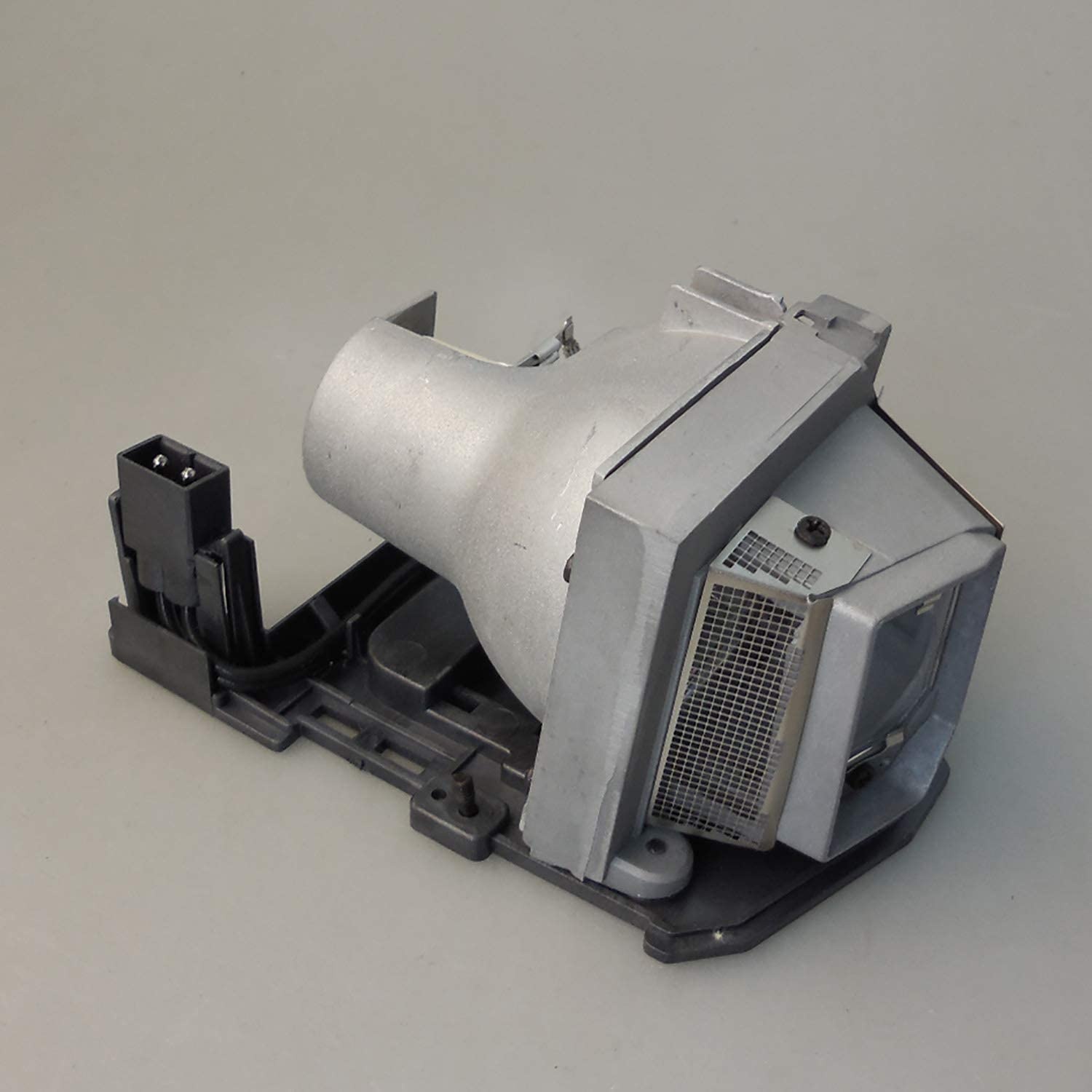 CTLAMP Professional BL-FU185A / SP.8EH01GC01 Replacement Projector Lamp Bulb with housing Compatible with OPTOMA DX619 EX536 ES526 EW531 EW533ST EW536 EX526 EX531 HD600X HD66 HD67 HD6700 PRO150S