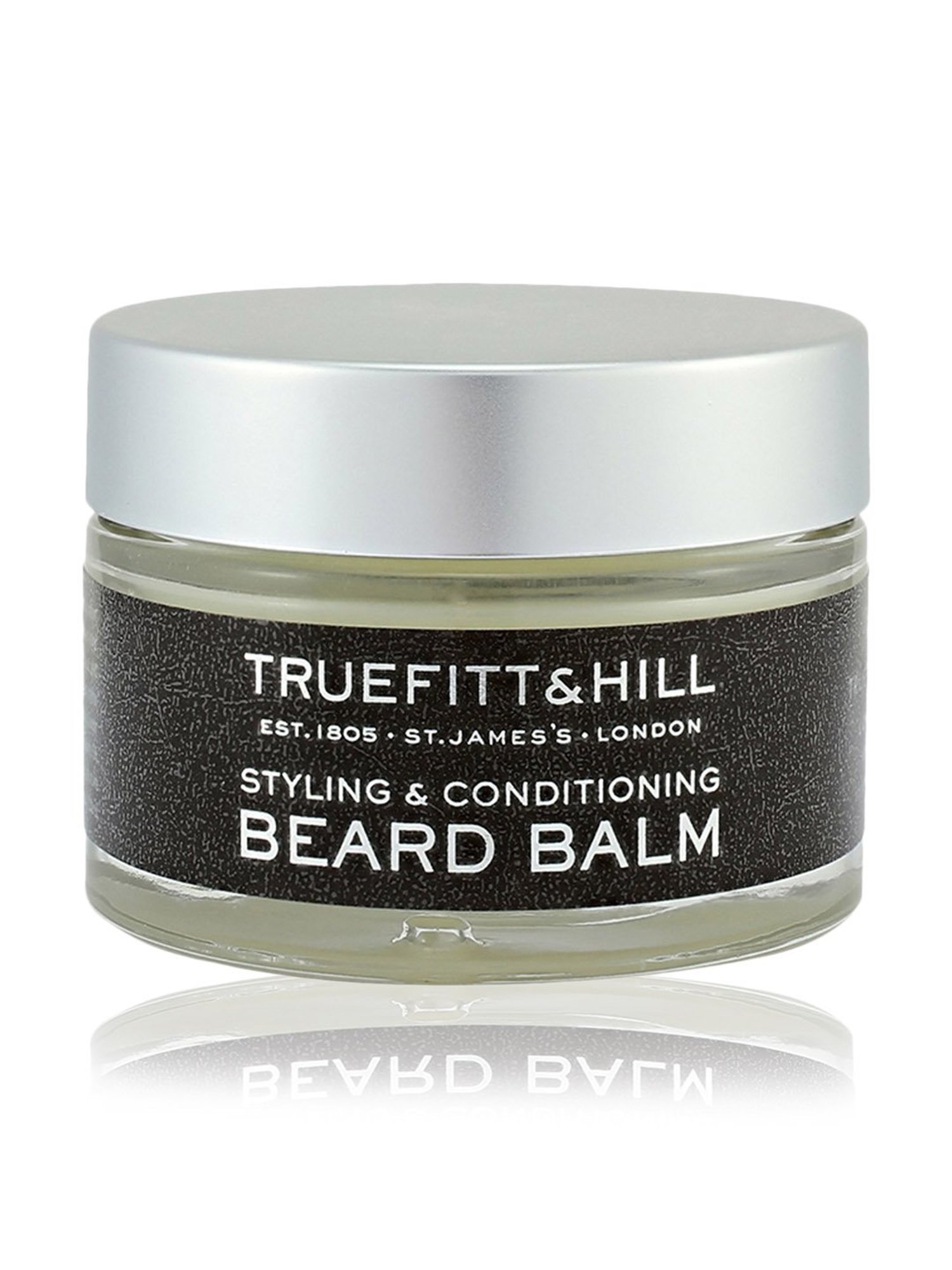 Satliva The Beard and Moochh Cream - 40 gm